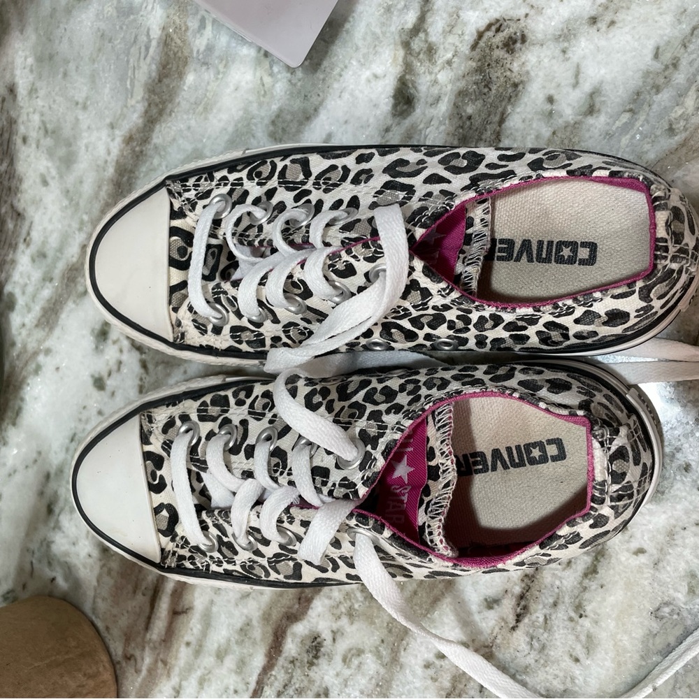 Converse 6